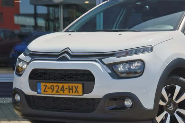 Citroën C3 (2021) thumbnail 5