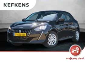 Peugeot 208 (2023) thumbnail 1