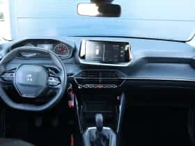 Peugeot 208 (2023) thumbnail 12