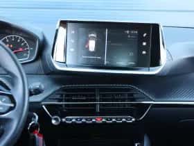 Peugeot 208 (2023) thumbnail 13