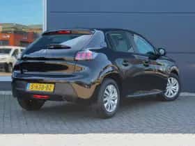 Peugeot 208 (2023) thumbnail 3