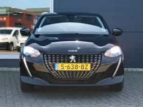 Peugeot 208 (2023) thumbnail 4