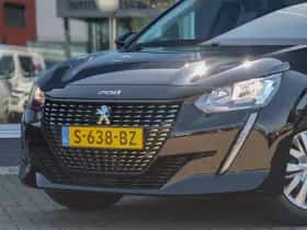 Peugeot 208 (2023) thumbnail 5