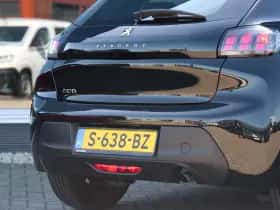 Peugeot 208 (2023) thumbnail 6
