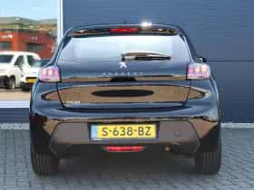 Peugeot 208 (2023) thumbnail 7