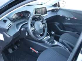 Peugeot 208 (2023) thumbnail 10