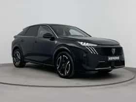 Peugeot e-3008 (2025) thumbnail 2