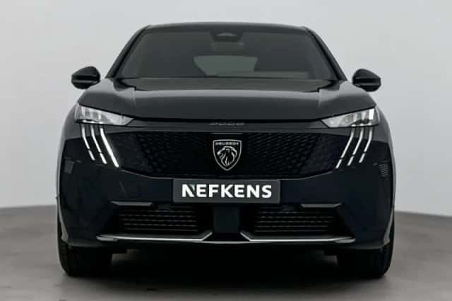 Peugeot e-3008 (2025) thumbnail 3