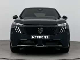Peugeot e-3008 (2025) thumbnail 3