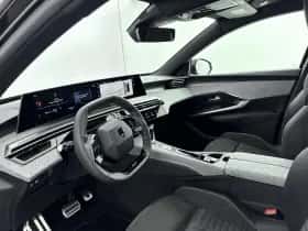 Peugeot e-3008 (2025) thumbnail 26
