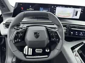 Peugeot e-3008 (2025) thumbnail 28