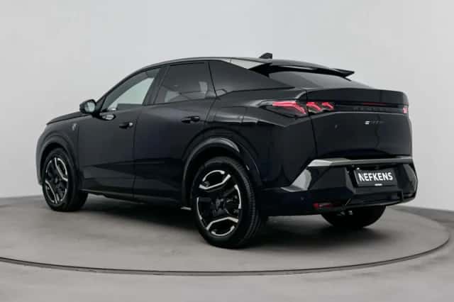 Peugeot e-3008 (2025) thumbnail 5