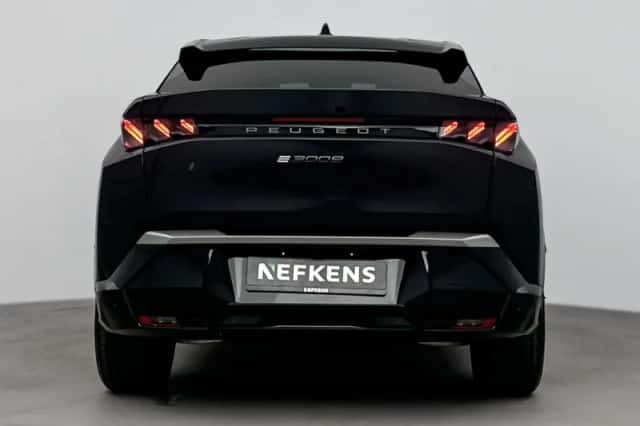 Peugeot e-3008 (2025) thumbnail 6