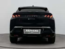 Peugeot e-3008 (2025) thumbnail 6