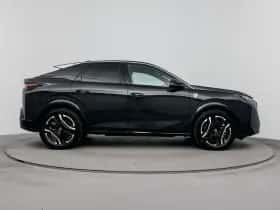 Peugeot e-3008 (2025) thumbnail 8