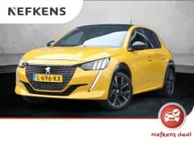 Peugeot 208 (2021) thumbnail 1