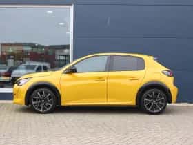 Peugeot 208 (2021) thumbnail 2