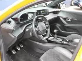 Peugeot 208 (2021) thumbnail 11