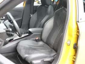 Peugeot 208 (2021) thumbnail 12
