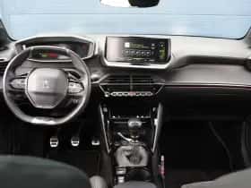 Peugeot 208 (2021) thumbnail 13