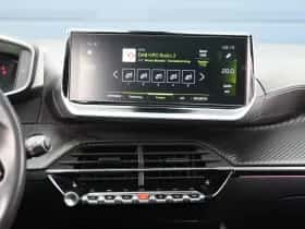 Peugeot 208 (2021) thumbnail 14