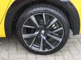 Peugeot 208 (2021) thumbnail 20
