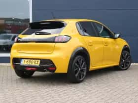 Peugeot 208 (2021) thumbnail 3