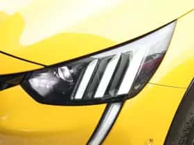 Peugeot 208 (2021) thumbnail 21