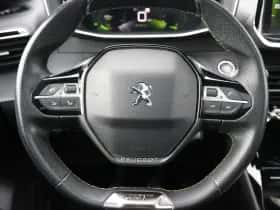 Peugeot 208 (2021) thumbnail 27