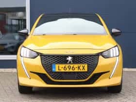 Peugeot 208 (2021) thumbnail 4