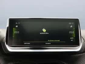 Peugeot 208 (2021) thumbnail 34