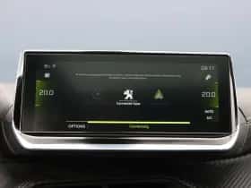 Peugeot 208 (2021) thumbnail 35