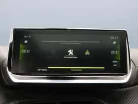 Peugeot 208 (2021) thumbnail 35
