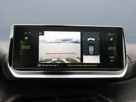 Peugeot 208 (2021) thumbnail 36