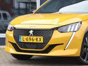 Peugeot 208 (2021) thumbnail 5