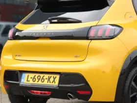 Peugeot 208 (2021) thumbnail 6