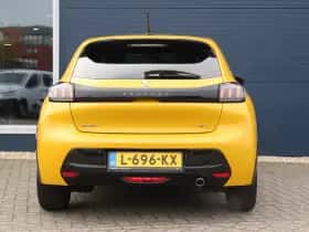 Peugeot 208 (2021) thumbnail 7