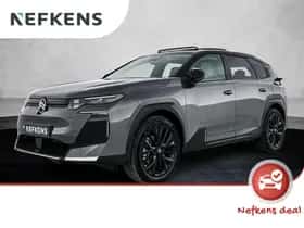 Citroën C5 Aircross (2025) thumbnail 1