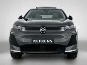 Citroën C5 Aircross (2025) thumbnail 3