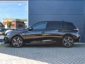Peugeot 308 (2024) thumbnail 2
