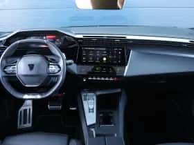 Peugeot 308 (2024) thumbnail 13