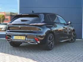 Peugeot 308 (2024) thumbnail 3