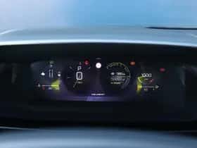 Peugeot 308 (2024) thumbnail 26