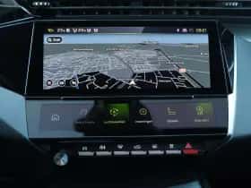 Peugeot 308 (2024) thumbnail 28