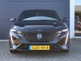 Peugeot 308 (2024) thumbnail 4