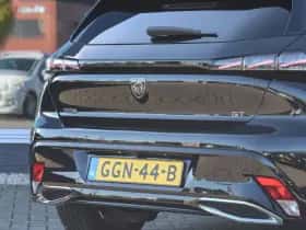 Peugeot 308 (2024) thumbnail 6