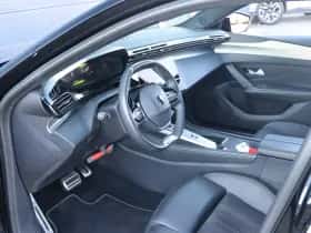 Peugeot 308 (2024) thumbnail 10