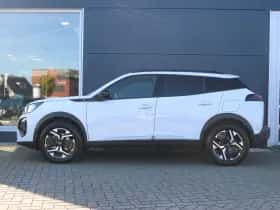 Peugeot e-2008 (2025) thumbnail 2
