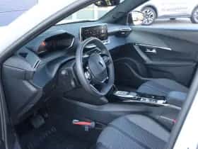 Peugeot e-2008 (2025) thumbnail 11