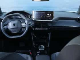 Peugeot e-2008 (2025) thumbnail 13